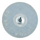 Pferd COMBIDISC Disque abrasif INOX-F 50 mm K60-3