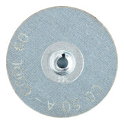Pferd COMBIDISC Disque abrasif INOX-F 50 mm K60-3