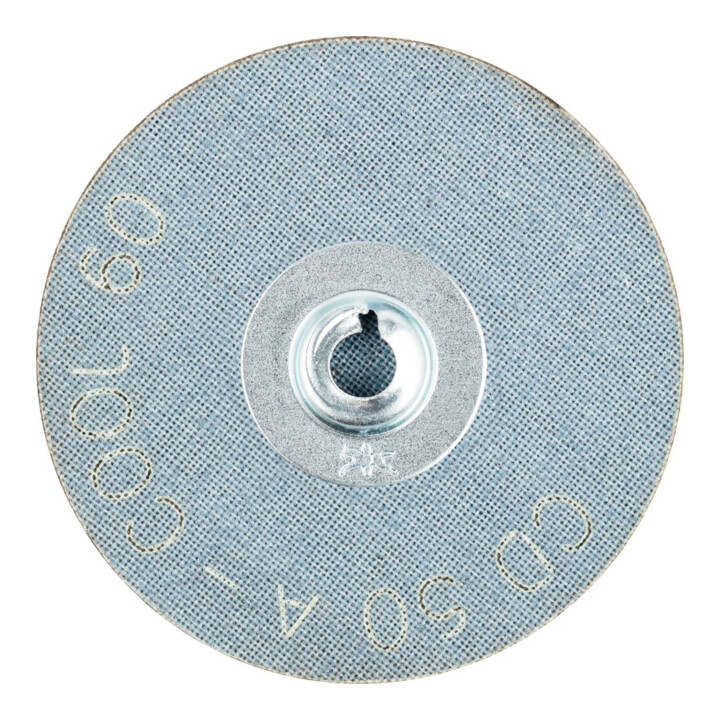 Pferd COMBIDISC Disque abrasif INOX-F 50 mm K60