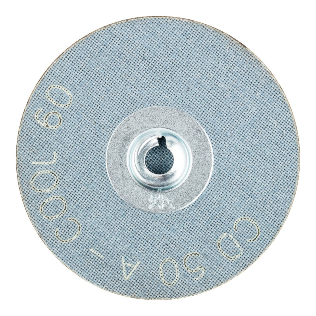 Pferd COMBIDISC Disque abrasif INOX-F 50 mm K60