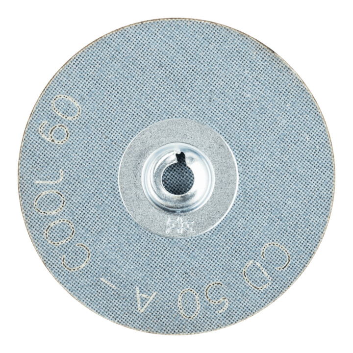 Pferd COMBIDISC Disque abrasif INOX-F 50 mm K60