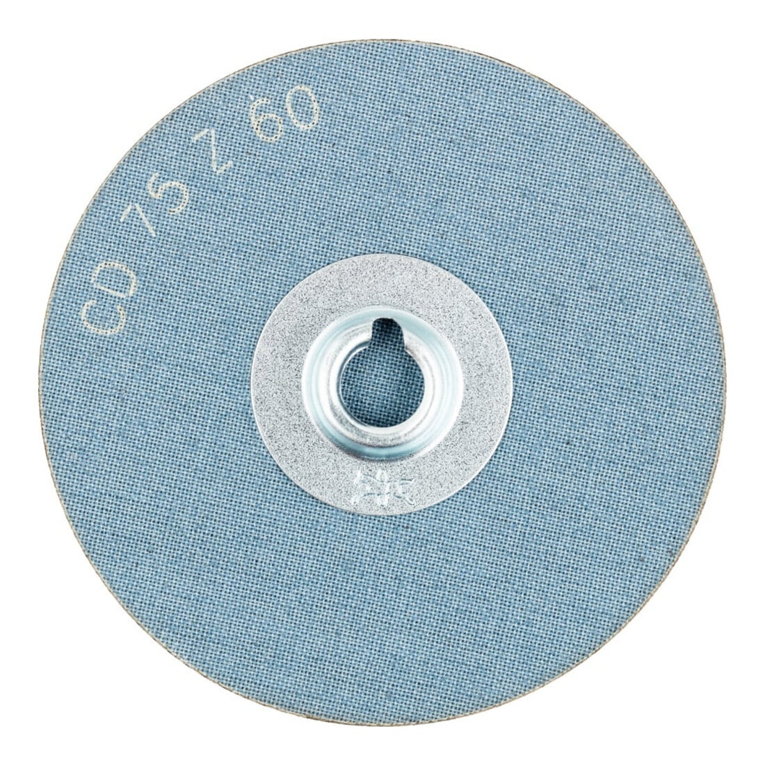 Pferd COMBIDISC Disque abrasif Zircon corindon 75 mm K60