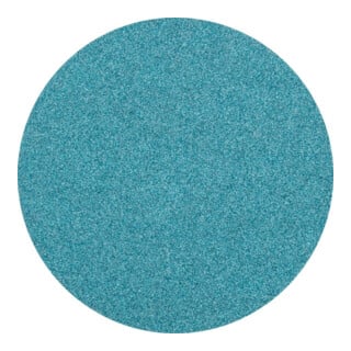 Pferd COMBIDISC Disque abrasif Zircon corindon 75 mm K80