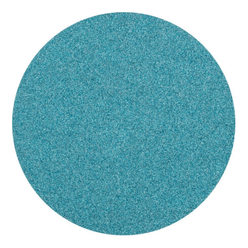 Pferd COMBIDISC Disque abrasif Zircon corindon 75 mm K80