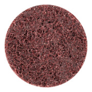 Pferd COMBIDISC Disque combiné rond abrasif dur 50 mm moyen