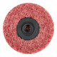 Pferd COMBIDISC Disque combiné rond abrasif dur 50 mm moyen-3