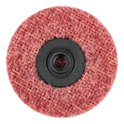 Pferd COMBIDISC Disque combiné rond abrasif dur 50 mm moyen-3