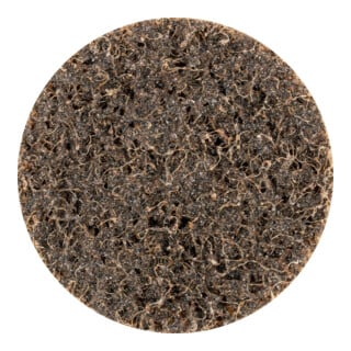 Pferd COMBIDISC Disque rond en non-tissé dur 50 mm grossier