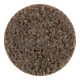 Pferd COMBIDISC Disque rond en non-tissé dur 50 mm grossier-1