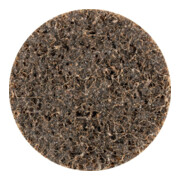 Pferd COMBIDISC Disque rond en non-tissé dur 50 mm grossier