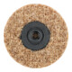 Pferd COMBIDISC Disque rond en non-tissé dur 50 mm grossier-3