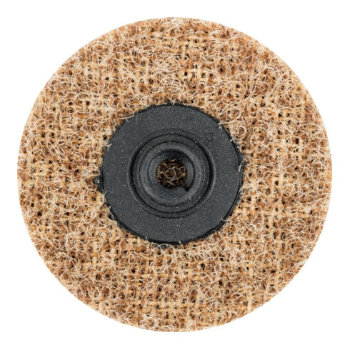 Pferd COMBIDISC Disque rond en non-tissé dur 50 mm grossier