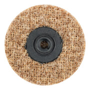 Pferd COMBIDISC Disque rond en non-tissé dur 50 mm grossier-4