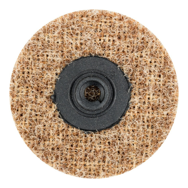 Pferd COMBIDISC Disque rond en non-tissé dur 50 mm grossier