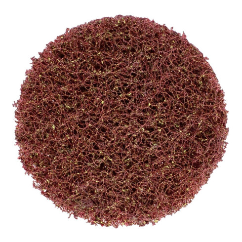 Pferd COMBIDISC Disque rond en non-tissé VRW 50 mm K100