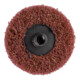 Pferd COMBIDISC Disque rond en non-tissé VRW 50 mm K100-3