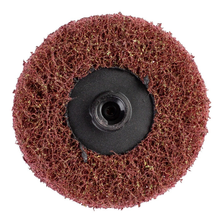 Pferd COMBIDISC Disque rond en non-tissé VRW 50 mm K100