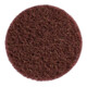 Pferd COMBIDISC Disque rond en non-tissé VRW 75 mm K100-1