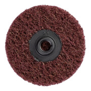 Pferd COMBIDISC Disque rond en non-tissé VRW 75 mm K100-4