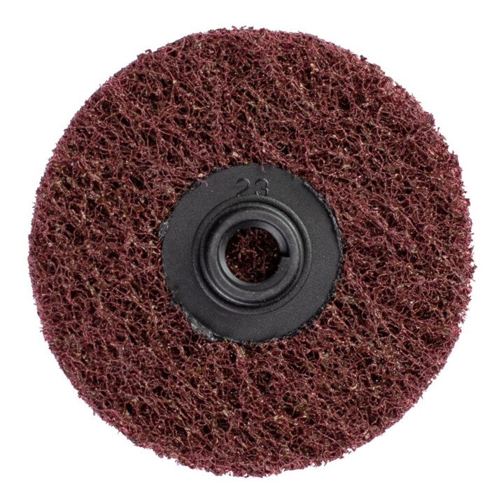 Pferd COMBIDISC Disque rond en non-tissé VRW 75 mm K100