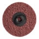 Pferd COMBIDISC Disque rond en non-tissé VRW 75 mm K180-4