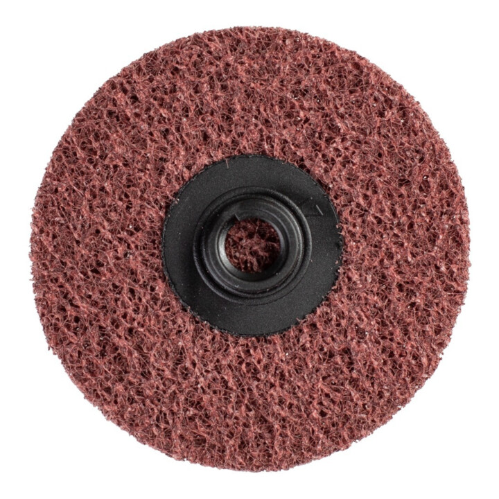 Pferd COMBIDISC Disque rond en non-tissé VRW 75 mm K180