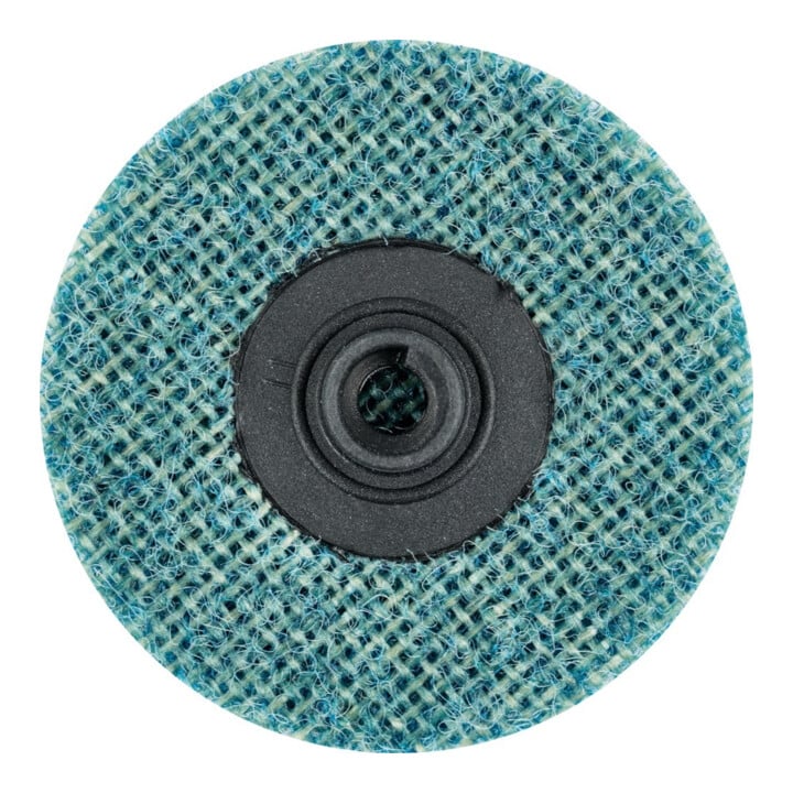 Pferd COMBIDISC Disque rond non-tissé dur 50 mm fin