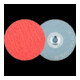 Pferd COMBIDISC Feuille abrasive céramique 75 mm K36-1