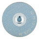 Pferd COMBIDISC Feuille abrasive céramique 75 mm K36