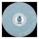 Pferd COMBIDISC Feuille abrasive céramique 75 mm K36-2