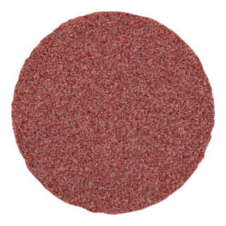 Pferd COMBIDISC Feuille abrasive corindon 25 mm K120