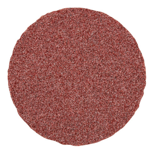 Pferd COMBIDISC Feuille abrasive corindon 25 mm K120