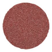 Pferd COMBIDISC Feuille abrasive corindon 25 mm K120