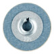 Pferd COMBIDISC Feuille abrasive corindon 25 mm K120-3