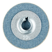 Pferd COMBIDISC Feuille abrasive corindon 25 mm K120-3