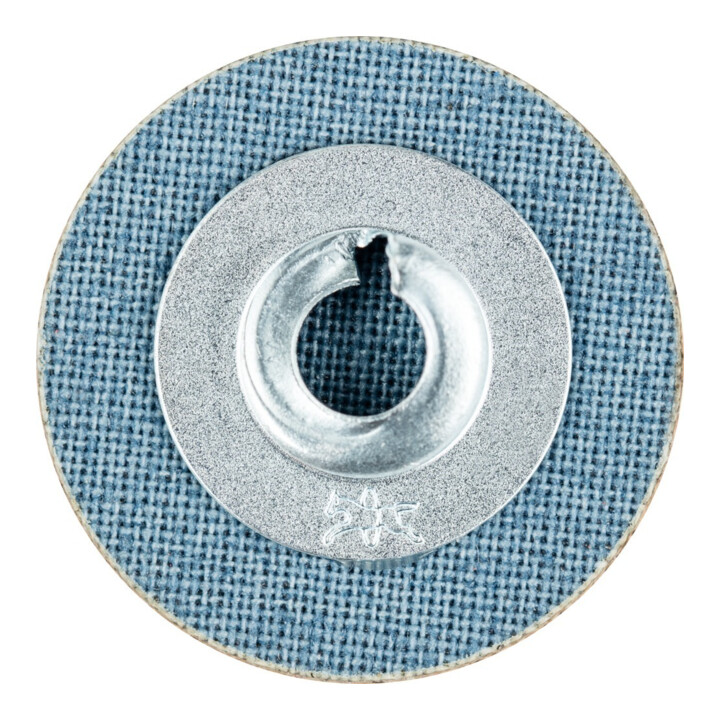 Pferd COMBIDISC Feuille abrasive corindon 25 mm K120