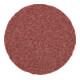 Pferd COMBIDISC Feuille abrasive corindon 25 mm K120