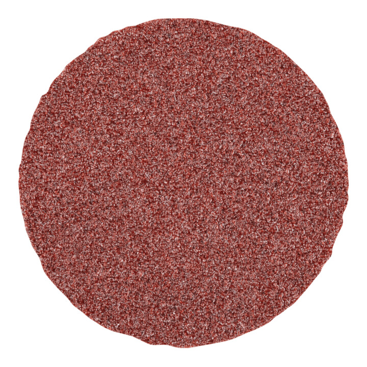 Pferd COMBIDISC Feuille abrasive corindon 25 mm K120