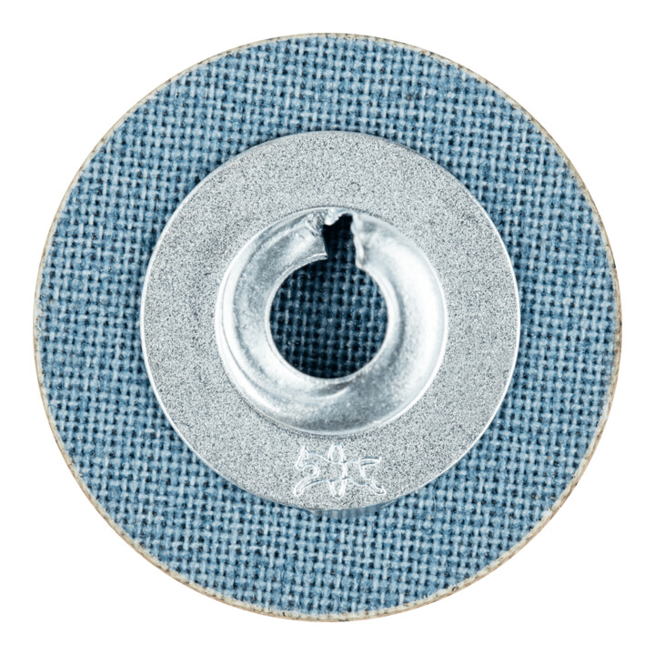 Pferd COMBIDISC Feuille abrasive corindon 25 mm K120