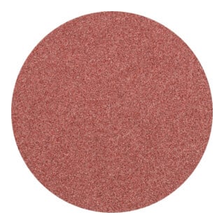 Pferd COMBIDISC Feuille abrasive corindon 50mm K120