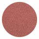 Pferd COMBIDISC Feuille abrasive corindon 50mm K120-1