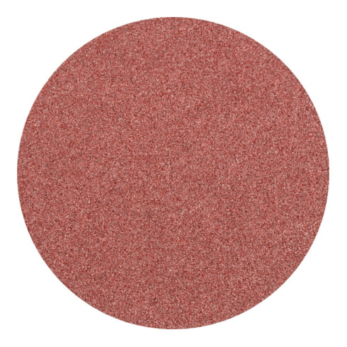 Pferd COMBIDISC Feuille abrasive corindon 50mm K120