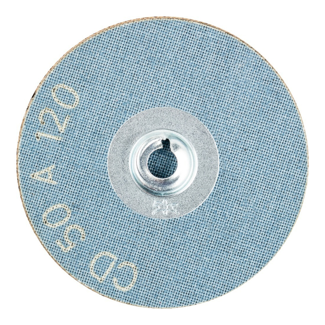 Pferd COMBIDISC Feuille abrasive corindon 50mm K120