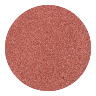 Pferd COMBIDISC Feuille abrasive corindon 75 mm K60