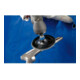 Pferd COMBIDISC Feuille abrasive corindon 75 mm K60-5
