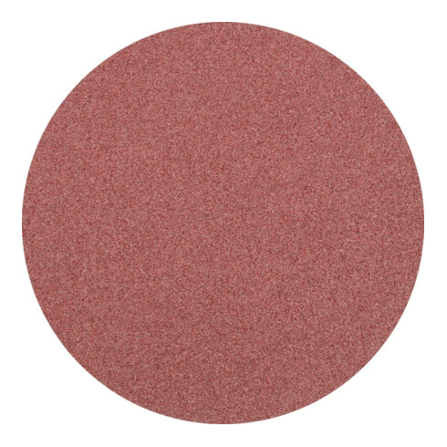 Pferd COMBIDISC Feuille abrasive FLEX 75 mm K120