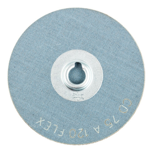 Pferd COMBIDISC Feuille abrasive FLEX 75 mm K120