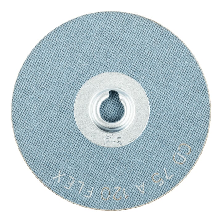 Pferd COMBIDISC Feuille abrasive FLEX 75 mm K120