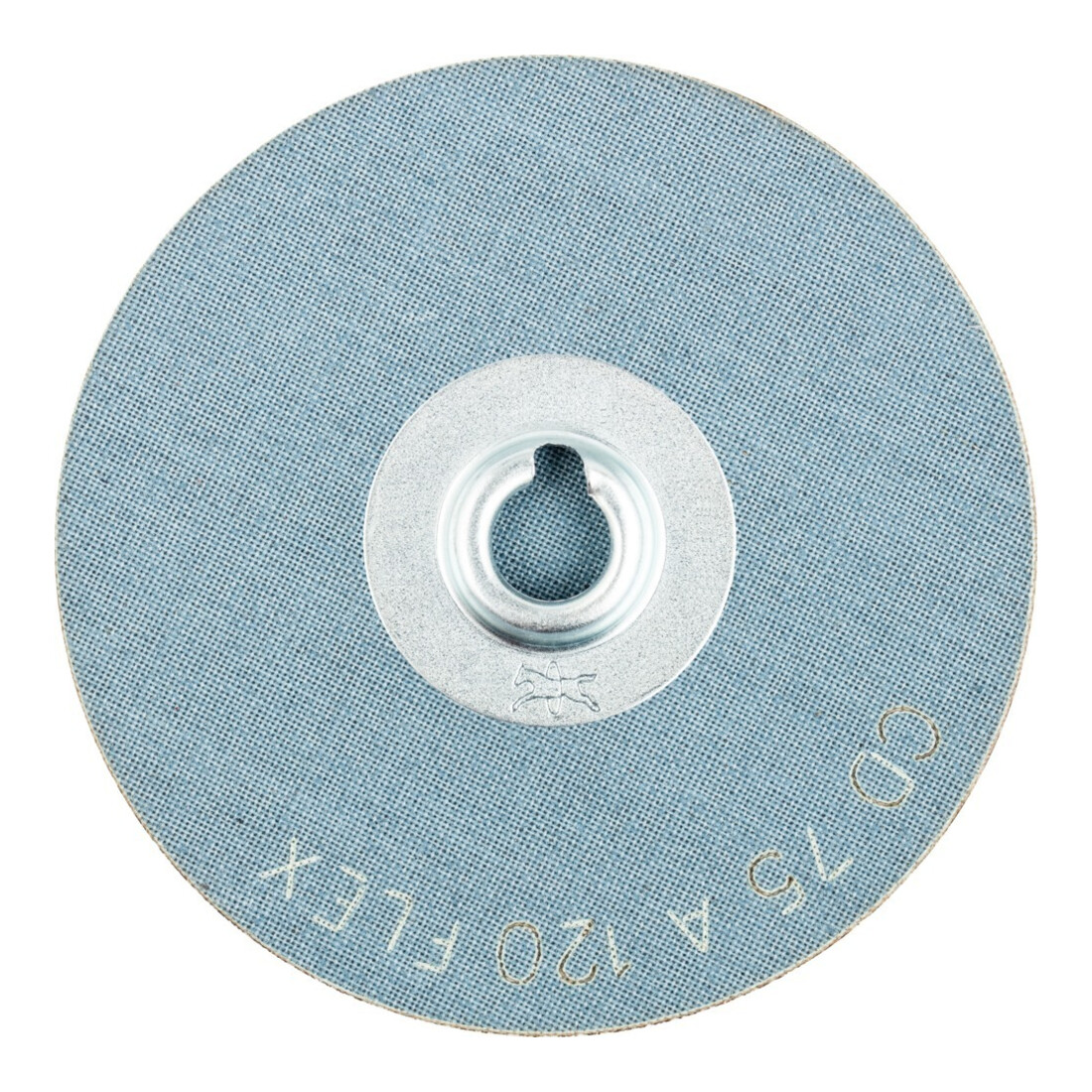 Pferd COMBIDISC Feuille abrasive FLEX 75 mm K120