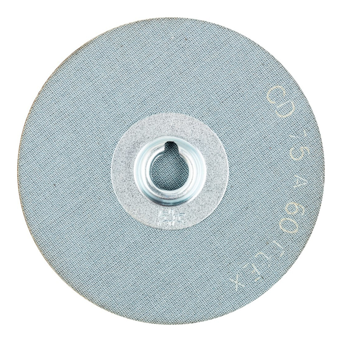 Pferd COMBIDISC Feuille abrasive FLEX 75mm K60